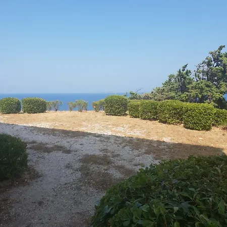 公寓 Seaview *