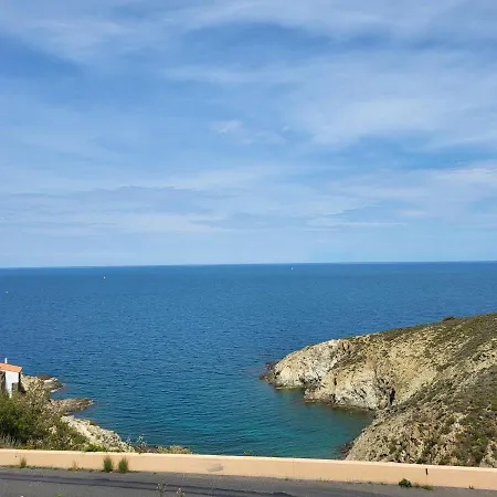 Apartment Seaview